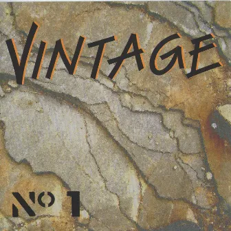 Vintage No 1 by Vintage