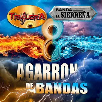 Agarron de Bandas (Banda) by Banda Triguera