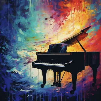 Core Melodies: Piano Music Essence by Tales of Vibrations