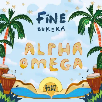 Alpha Omega by FiNE