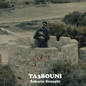 TA3BOUNI by Zakaria Zouaghi