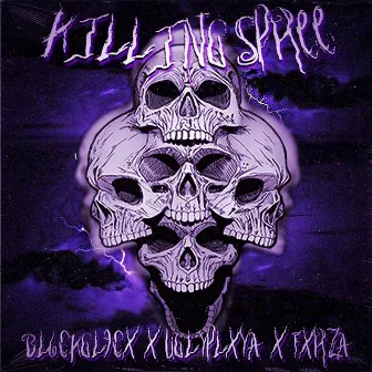 KILLING SPREE by FXRZA