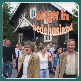 Sanger Fra Bedehusland, Vol. 6 by Bedehusland