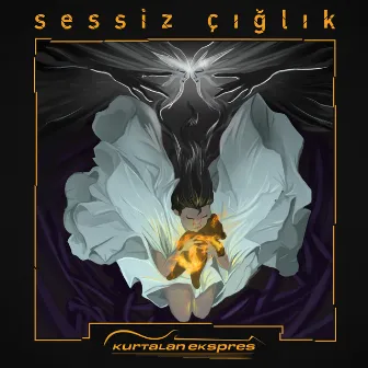 Sessiz Çığlık by Kurtalan Ekspres