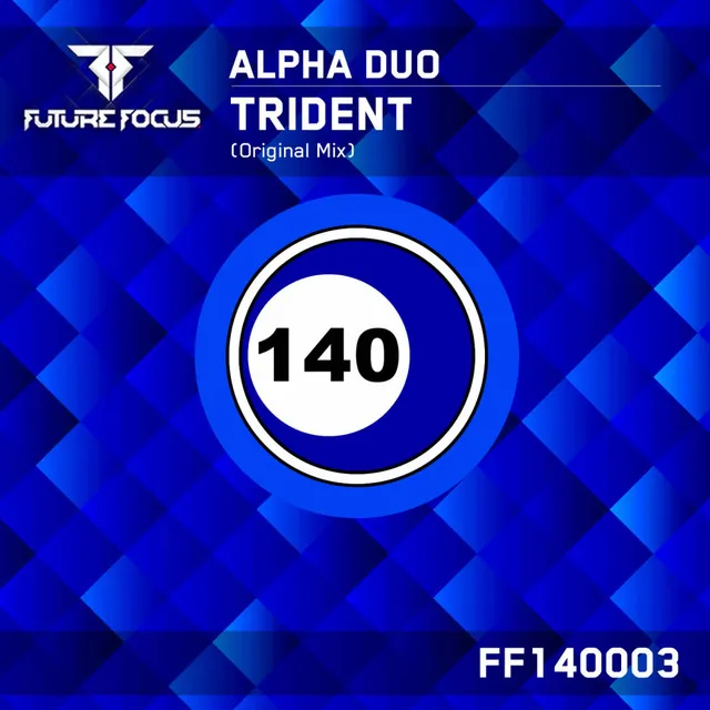 Trident - Original Mix