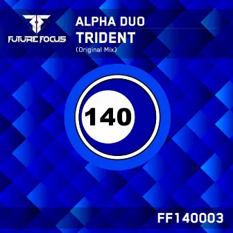 Trident by Alpha Duo