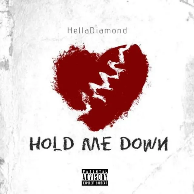 Hold me down