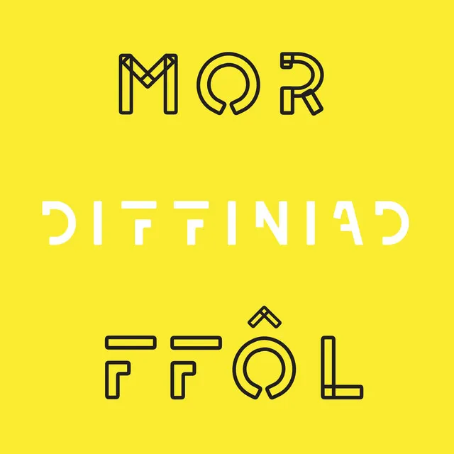 Mor Ffôl (Dirty Pop Mix)