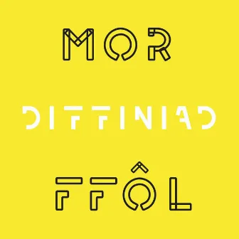 Mor Ffôl (Dirty Pop Mix) by Diffiniad