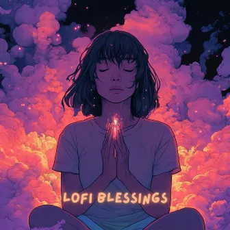 Worship LOFI Beats for Prayer, Healing, and Forgiveness - Chill Music for Meditation, Love, and Divine Connection by 