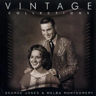 Vintage Collections by Melba Montgomery