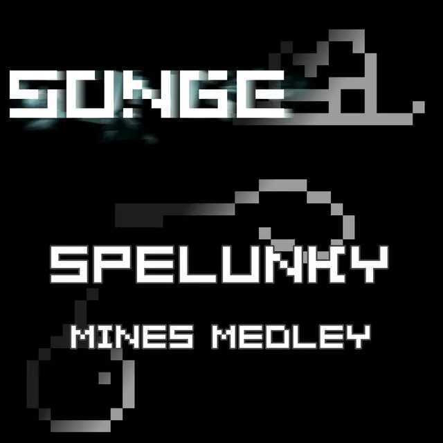 Spelunky - Mines Medley