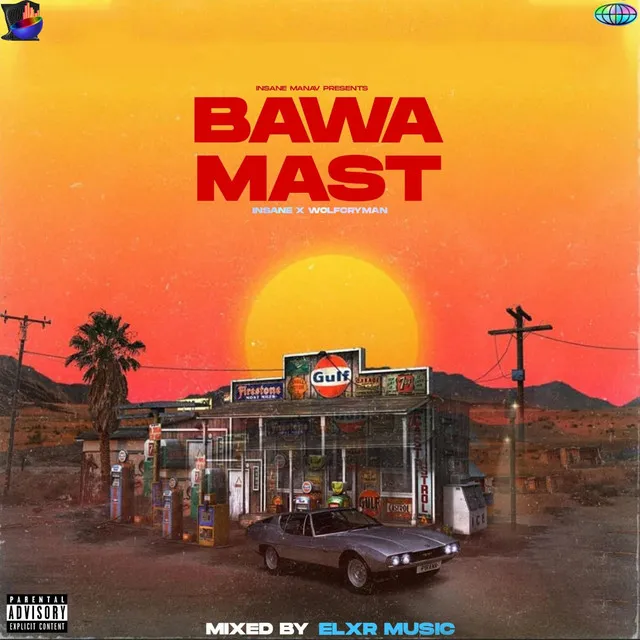 Bawa Mast