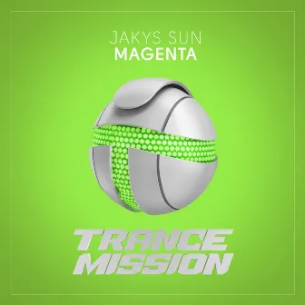 Magenta (Extended Mix) by Jakys Sun