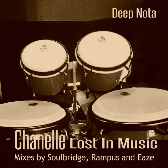 Lost in Music (Sister Sledge Cover) by Chanelle