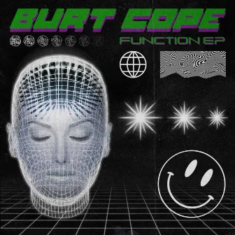 Function by Burt Cope