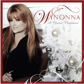 A Classic Christmas by Wynonna