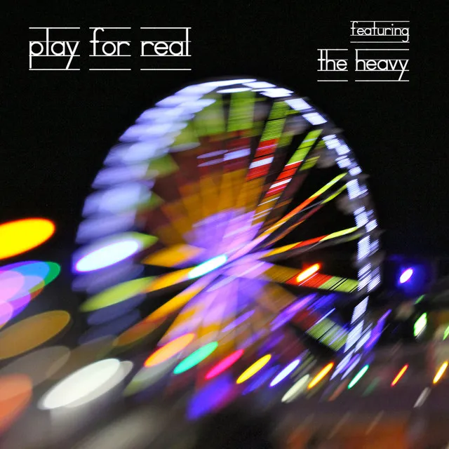 Play for Real - Dirtyphonics Remix