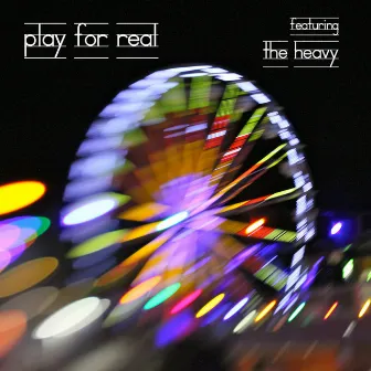 Play for Real by The Crystal Method