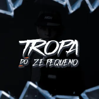 MUITO PIQUE DA TROPA DO ZÉ - PIQUE MALUCO KKK by DJ HF DE NV