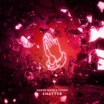 Shatter by Havok Roth