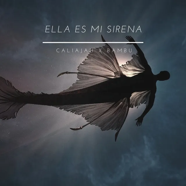 Ella es mi sirena