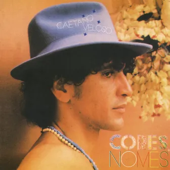 Cores, Nomes by Caetano Veloso