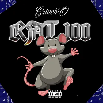 Rat 100 by Grinch-O