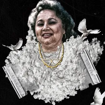 GriseldaBlanco by Muffy