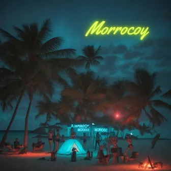 Morrocoy by Tory Hanzo