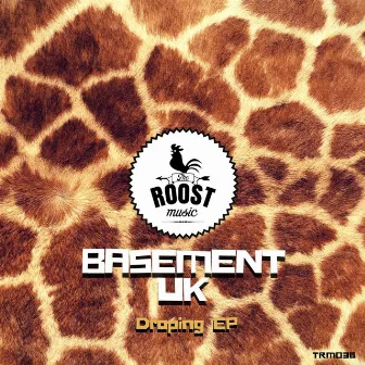 Droping Ep by Basement UK