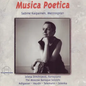 Musica Poetica by Musica Poetica