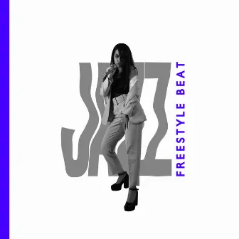 Jazz Freestyle Beat by 