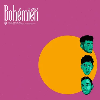 Bohémien by Utah