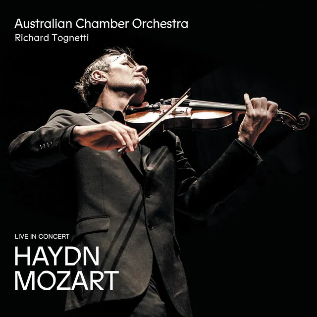 Symphony No. 104 in D Major, Hob.I:104 "London": 4. Finale (Spiritoso) - Live from City Recital Hall, Sydney, 2018