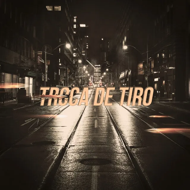 Troca de Tiro