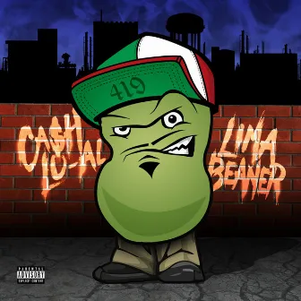 Lima Beaner by Ca$h-Lu-Al