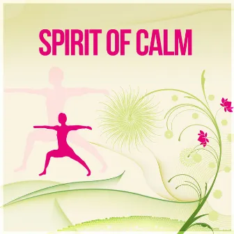 Spirit of Calm – New Age Music for Yoga, Meditation, Mantra, Calmness Day at Home, Sounds of Nature to Reduce Stress and Relax by Sensual New Age Music Sanctuary