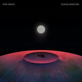 Human Emotion (Human Version) by Pink Mario