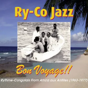 Bon Voyage !! by Ry-Co Jazz