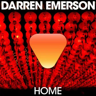 Home by Darren Emerson