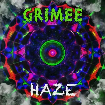 Haze by GRIMEE