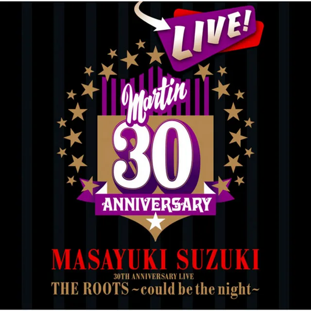 禁煙スウィング -30TH ANNIVERSARY LIVE-