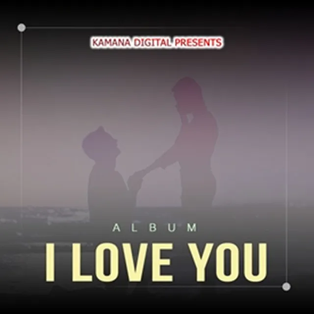 Timi Mero Mutuma-I Love You