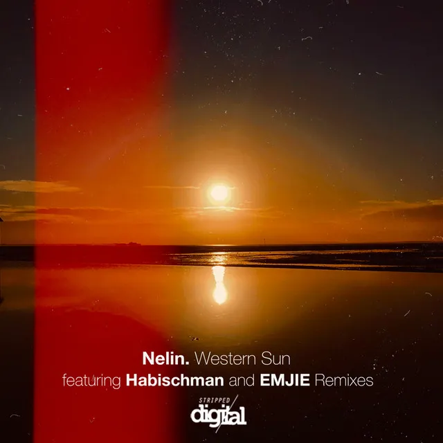 Western Sun (EMJIE Remix)