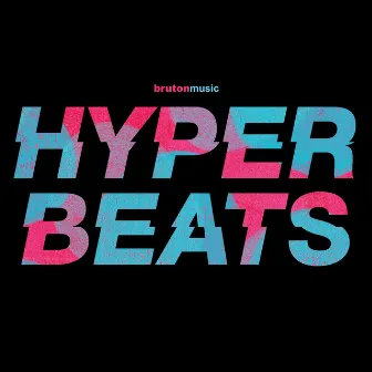 Hyper Beats by Henry Parsley