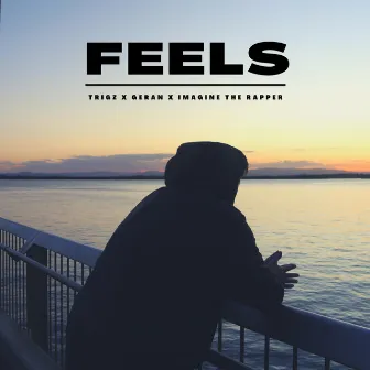 Feels by Imagine the Rapper