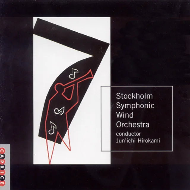 Stockholm Symphonic Wind Orchestra