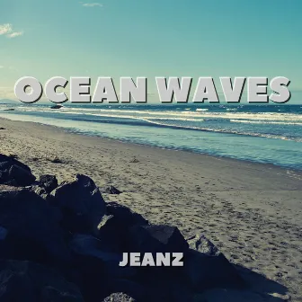 Ocean Waves by JEANZ