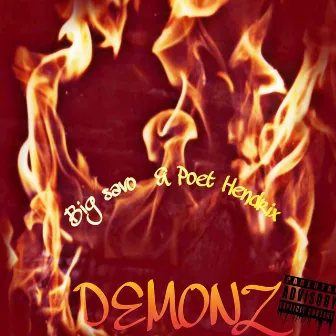 Demonz by Big Savo